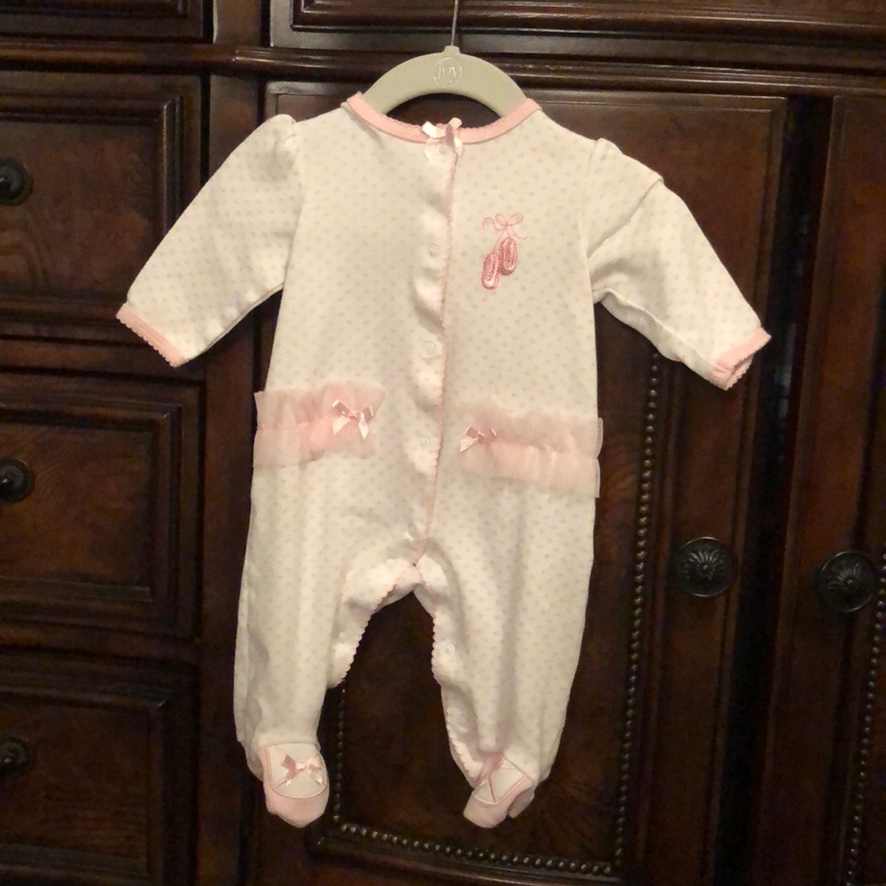 Baby outfit